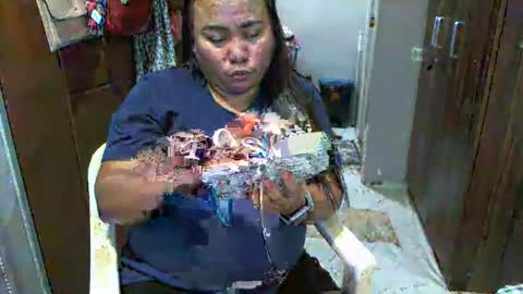 bigboobslyn online show from January 18, 6:01 pm