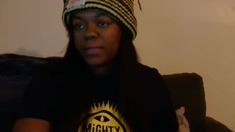 Snapshot of bigbootibambii chatting on February 9, 1:09 am bigbootibambii online show from February 9, 1:09 am