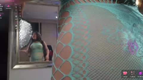 kyra Moor online show from March 27, 1:33 am