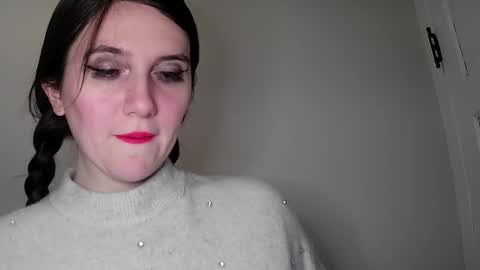 Isabella online show from January 31, 2:04 am