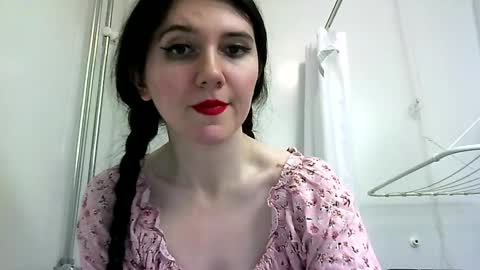 Isabella online show from February 24, 2:08 am