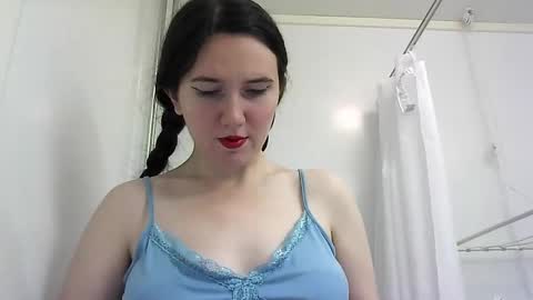 Isabella online show from September 15, 12:38 pm