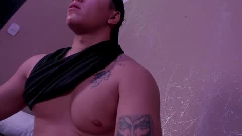 BIGBOSSX online show from February 26, 12:04 pm