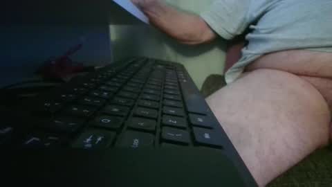 JOHN online show from February 8, 9:56 am