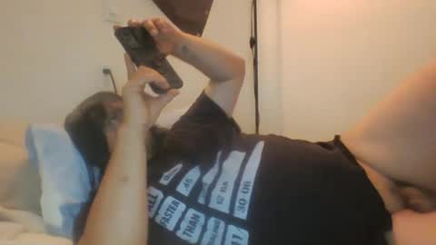 Snapshot of bigboybigbutt69 chatting on February 18, 6:58 pm bigboybigbutt69 online show from February 18, 6:58 pm