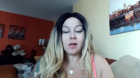 Snapshot of bigbreastsabrina chatting on January 15, 3:39 pm BIG BREAST SABRINA online show from January 15, 3:39 pm