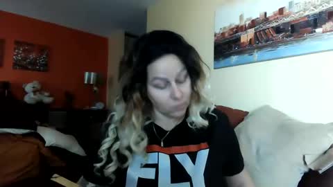 Snapshot of bigbreastsabrina chatting on January 29, 7:11 pm BIG BREAST SABRINA online show from January 29, 7:11 pm