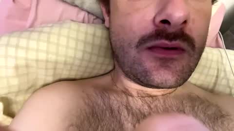 Snapshot of bigbuster685 chatting on October 28, 8:29 am Buster685 online show from October 28, 8:29 am