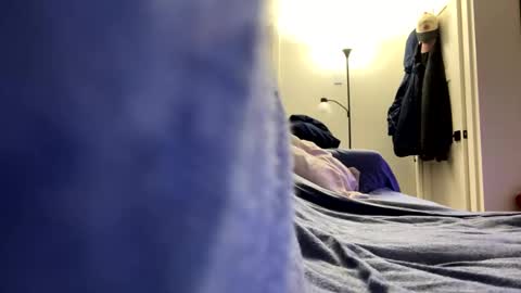 Snapshot of bigbuster685 chatting on November 1, 6:26 am Buster685 online show from November 1, 6:26 am