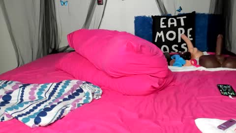 Snapshot of bigbuttsarena chatting on January 2, 10:01 pm bigbuttsarena online show from January 2, 10:01 pm