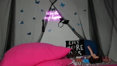 Snapshot of bigbuttsarena chatting on January 12, 1:00 am bigbuttsarena online show from January 12, 1:00 am