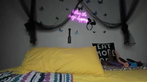 Snapshot of bigbuttsarena chatting on February 4, 7:11 pm bigbuttsarena online show from February 4, 7:11 pm