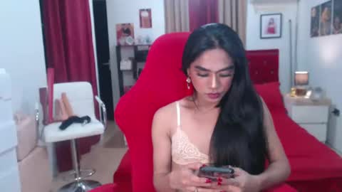 BIG COCK CASSANDRA online show from December 20, 6:24 pm