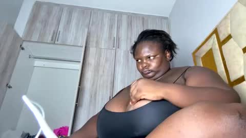 bigchocotities online show from November 30, 6:56 pm