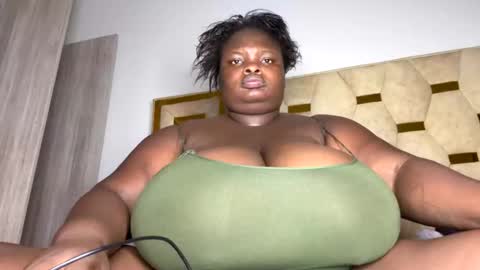 bigchocotities online show from January 10, 12:23 am