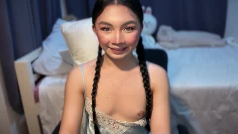 Yeng online show from March 9, 6:06 am