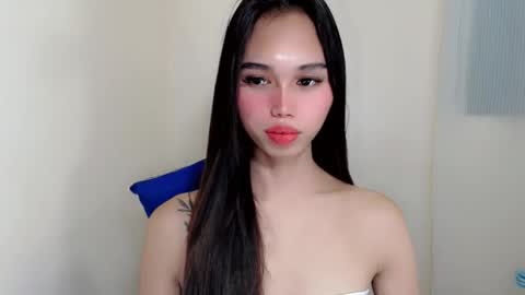 ZARINA online show from March 25, 6:58 pm