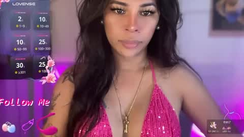 Snapshot of bigcockamanda23 chatting on December 3, 4:47 am queen amanda online show from December 3, 4:47 am