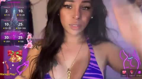 Snapshot of bigcockamanda23 chatting on December 9, 12:30 pm queen amanda online show from December 9, 12:30 pm