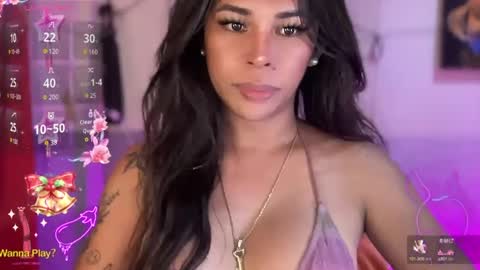 Snapshot of bigcockamanda23 chatting on December 14, 3:36 pm queen amanda online show from December 14, 3:36 pm