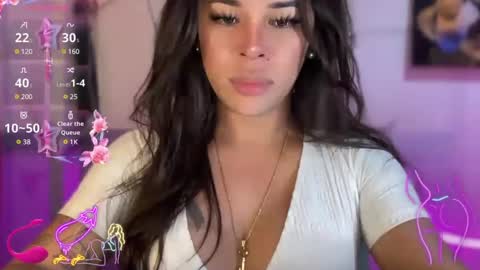 Snapshot of bigcockamanda23 chatting on January 18, 5:10 am queen amanda online show from January 18, 5:10 am