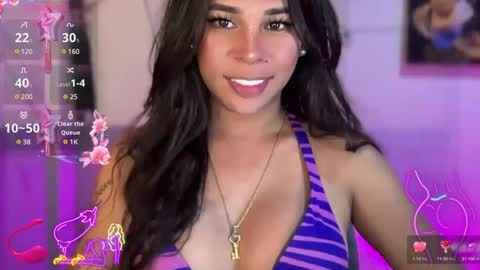 Snapshot of bigcockamanda23 chatting on January 20, 3:07 pm queen amanda online show from January 20, 3:07 pm