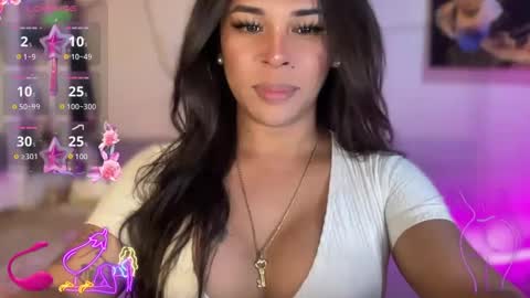 Snapshot of bigcockamanda23 chatting on January 23, 5:21 pm queen amanda online show from January 23, 5:21 pm