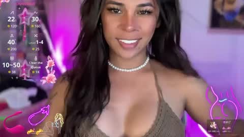 Snapshot of bigcockamanda23 chatting on February 23, 8:06 am queen amanda online show from February 23, 8:06 am