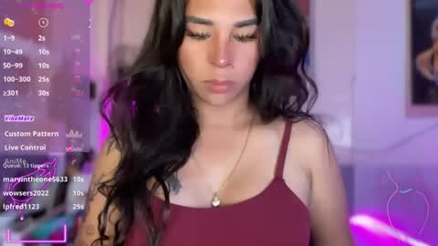 Snapshot of bigcockamanda23 chatting on September 26, 4:49 am queen amanda online show from September 26, 4:49 am