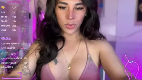 Snapshot of bigcockamanda23 chatting on September 30, 5:45 am queen amanda online show from September 30, 5:45 am