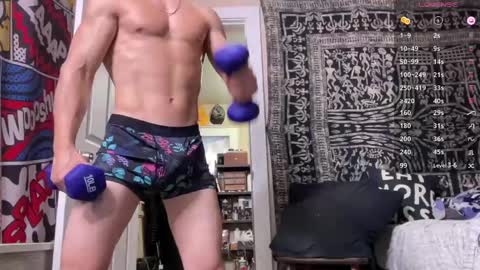 Snapshot of bigcocktwunk4u chatting on November 8, 11:47 pm Jake p online show from November 8, 11:47 pm