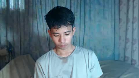 Snapshot of bigcockyummysexjosh chatting on February 1, 7:40 am bigcockyummysexjosh online show from February 1, 7:40 am