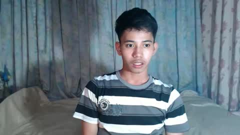 Snapshot of bigcockyummysexjosh chatting on February 23, 12:13 pm bigcockyummysexjosh online show from February 23, 12:13 pm