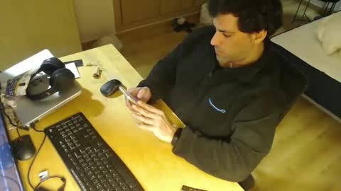 bigcok35spain online show from January 26, 6:06 pm