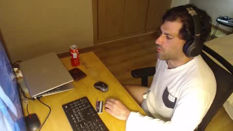 bigcok35spain online show from February 22, 11:57 pm