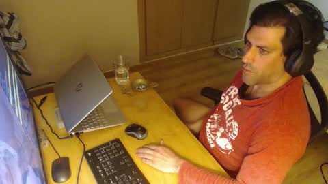 bigcok35spain online show from March 9, 1:04 am