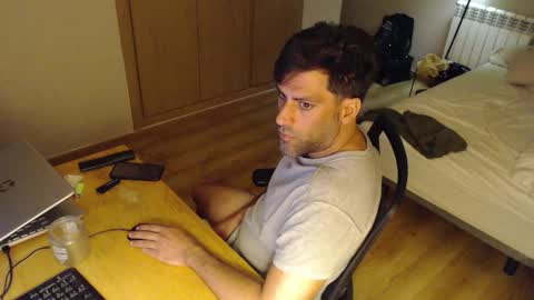 bigcok35spain online show from September 25, 7:28 pm