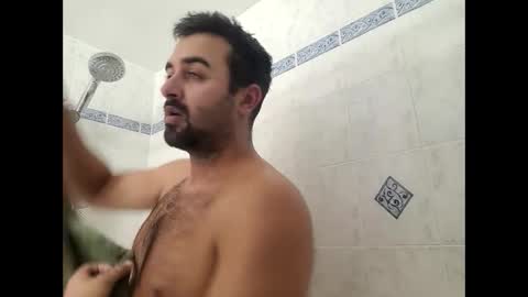 Snapshot of bigcumcanada chatting on February 5, 10:01 pm bg online show from February 5, 10:01 pm