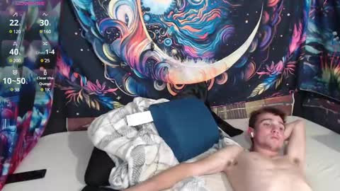 Bigd Pleasure House online show from December 13, 2:43 am