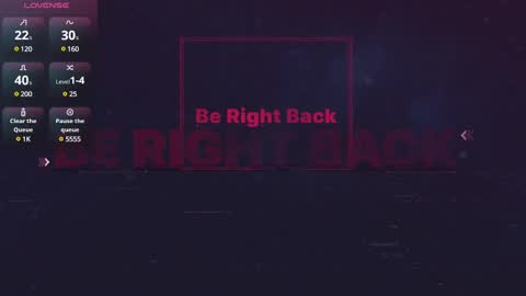 Bigd Pleasure House online show from February 3, 7:29 am