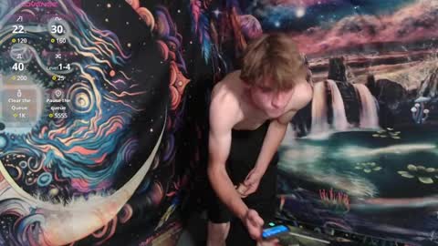 Bigd Pleasure House online show from February 27, 12:21 am