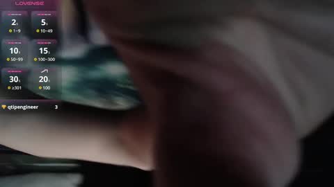 Bigd Pleasure House online show from March 2, 9:01 pm