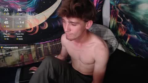 Bigd Pleasure House online show from March 7, 7:27 pm