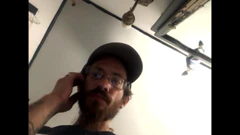 Snapshot of bigdaddy1231995 chatting on September 24, 10:40 am BigDaddykodack online show from September 24, 10:40 am