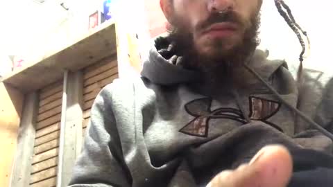 Snapshot of bigdaddy1231995 chatting on November 2, 2:08 pm BigDaddykodack online show from November 2, 2:08 pm