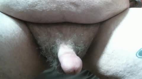 bigdaddy645 online show from November 19, 1:55 pm