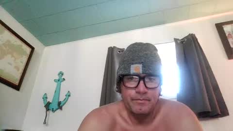 bigdaddy9inchesbig online show from November 23, 6:30 pm