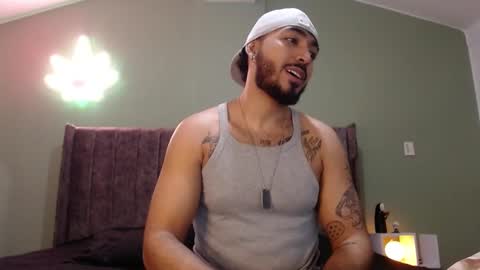 Nate online show from January 10, 5:58 am