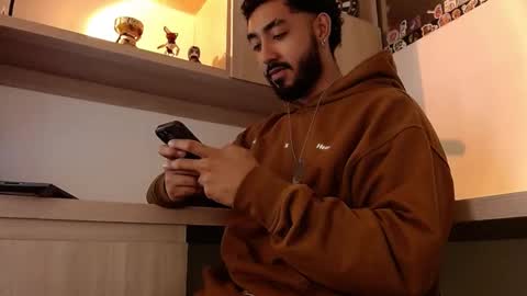 Nate online show from February 10, 9:04 am