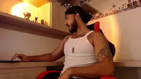 Nate online show from March 8, 8:00 am